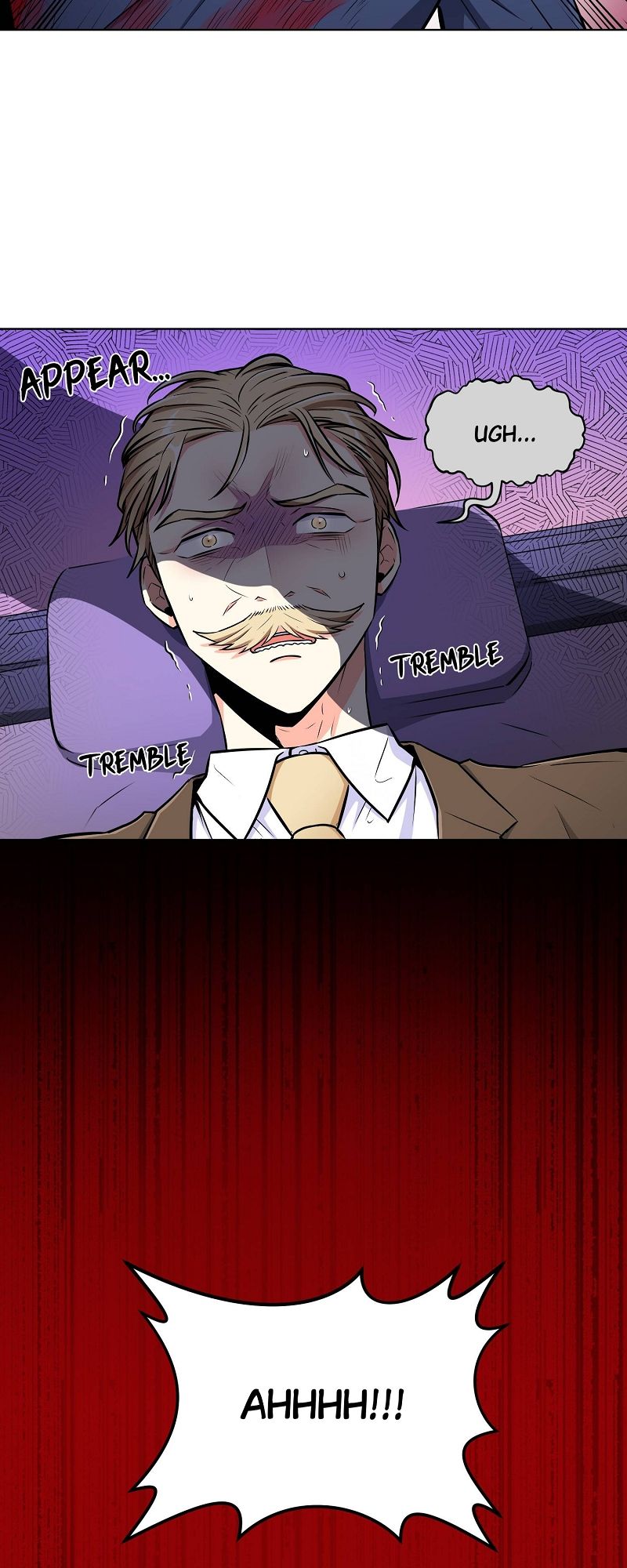 Blood Type L Chapter 50 page 6 - 