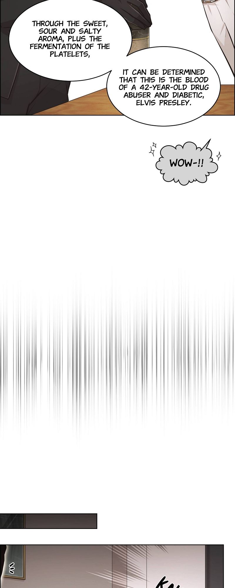 Blood Type L Chapter 6 page 17 - 