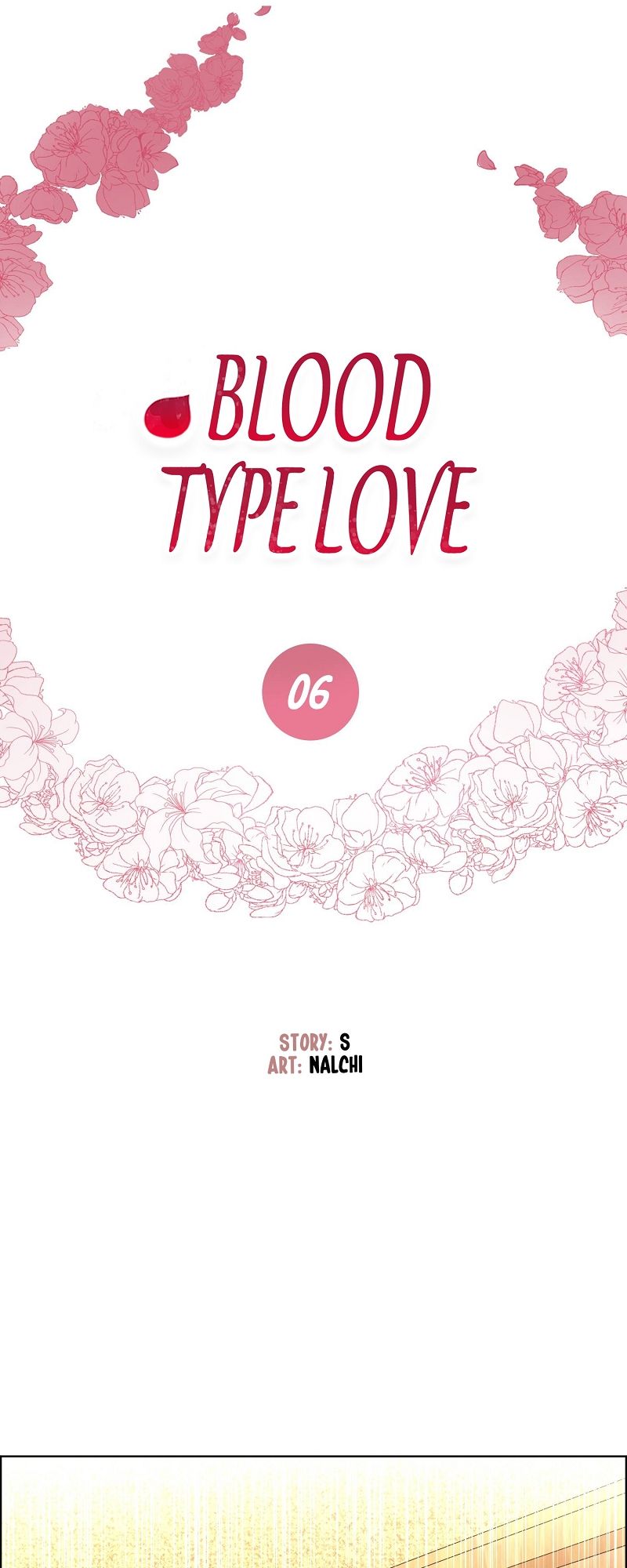 Blood Type L Chapter 6 page 3 - 