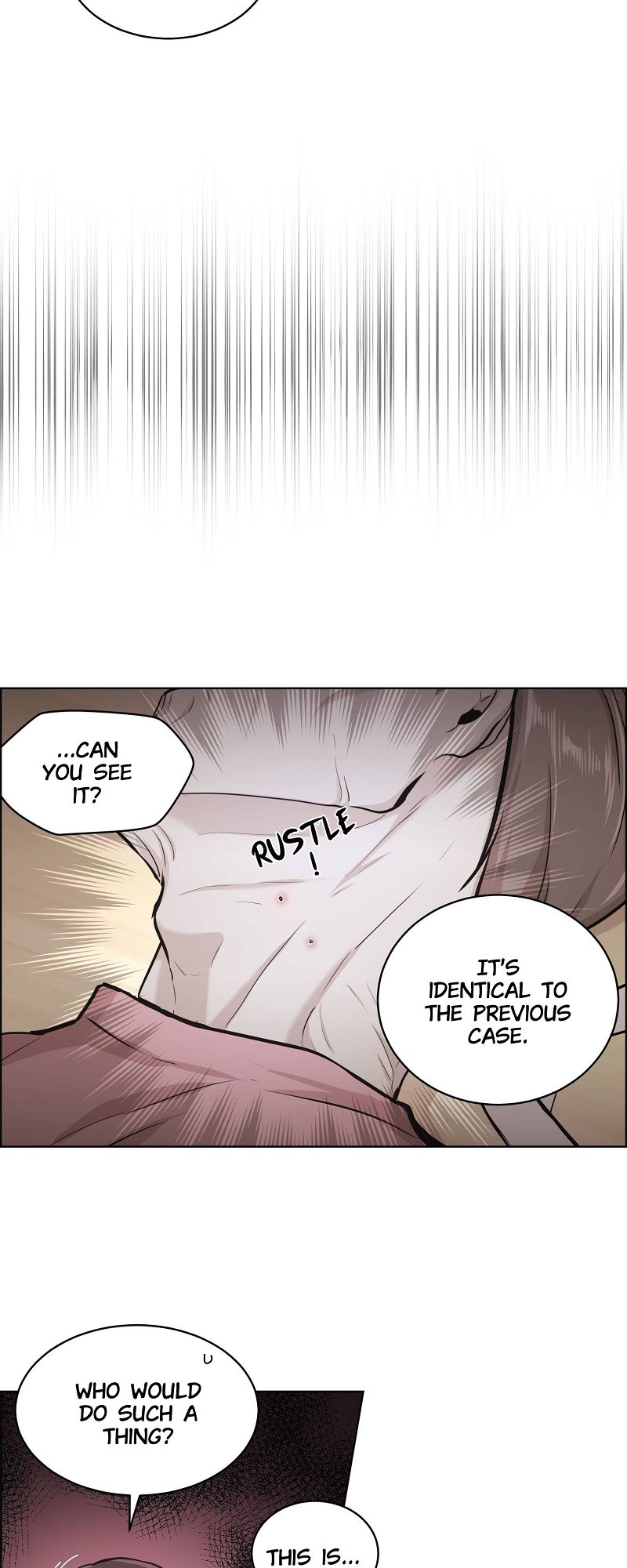 Blood Type L Chapter 6 page 32 - 