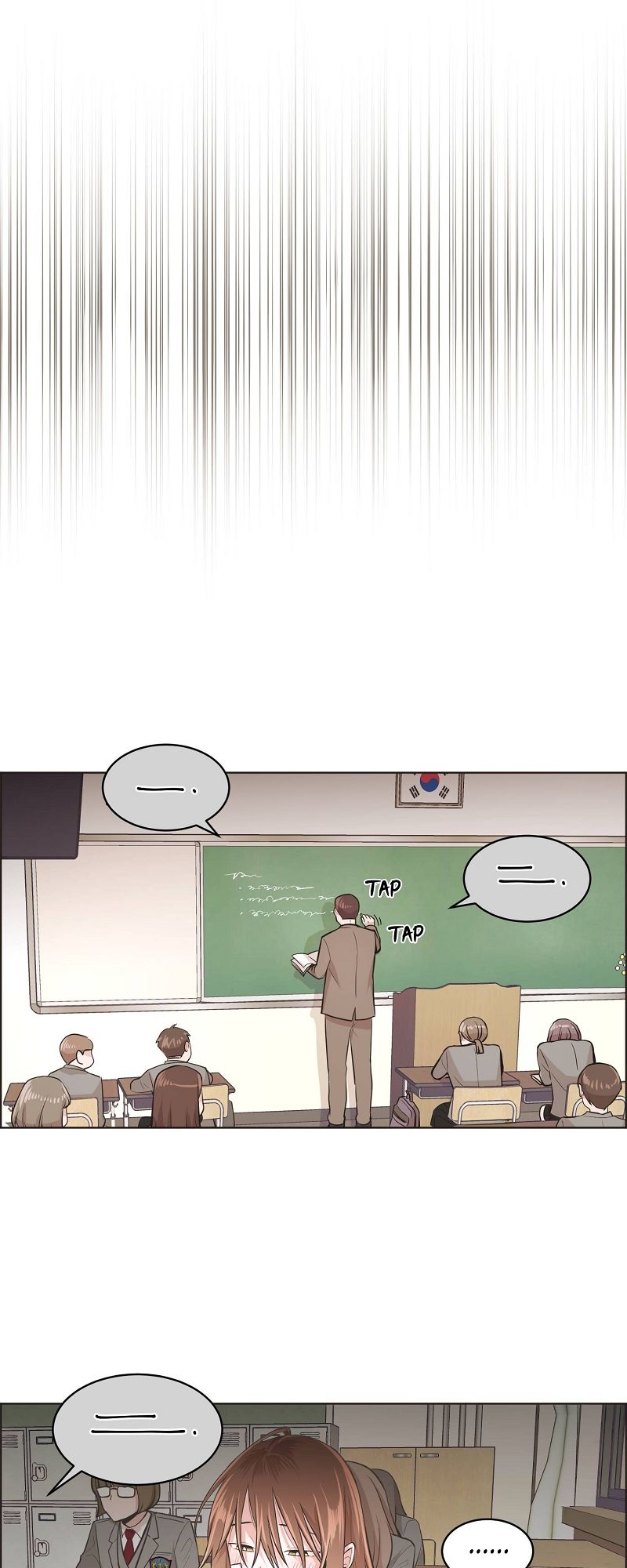 Blood Type L Chapter 7 page 14 - 