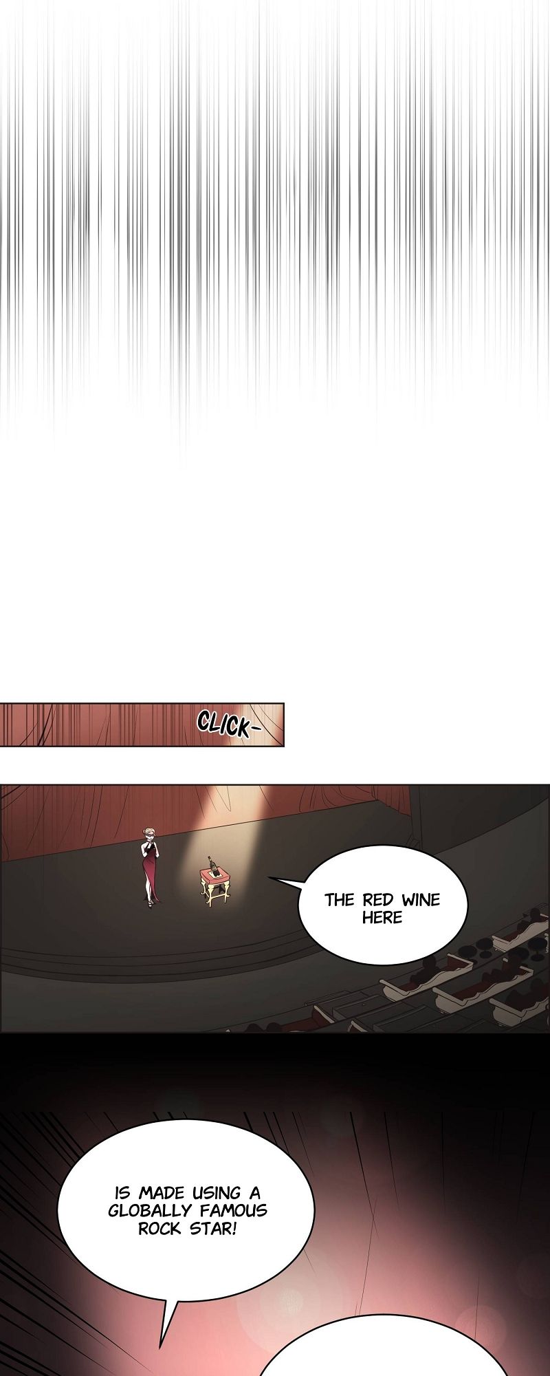 Blood Type L Chapter 7 page 28 - 