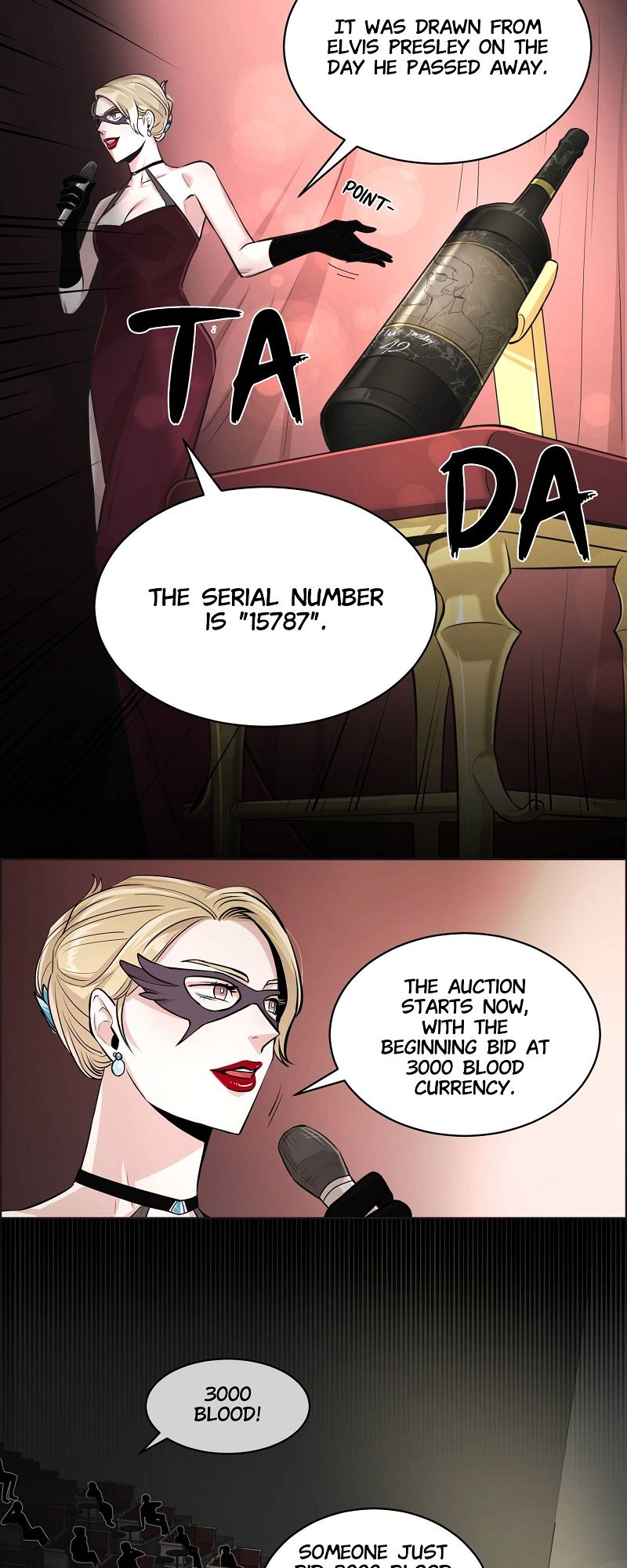 Blood Type L Chapter 7 page 29 - 