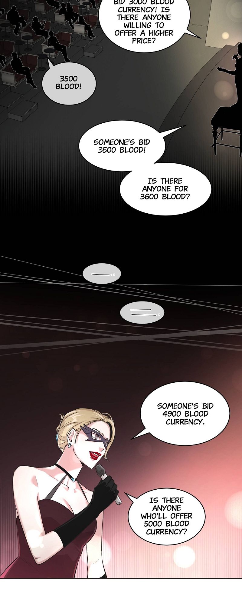 Blood Type L Chapter 7 page 30 - 