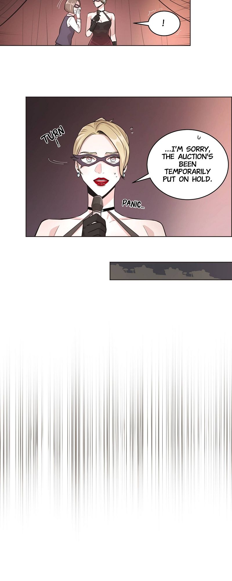 Blood Type L Chapter 7 page 32 - 