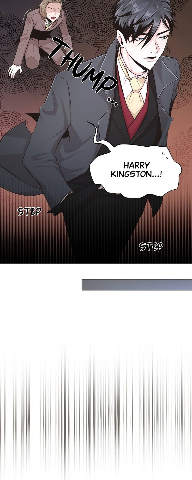 Blood Type L Chapter 8 page 24 - 