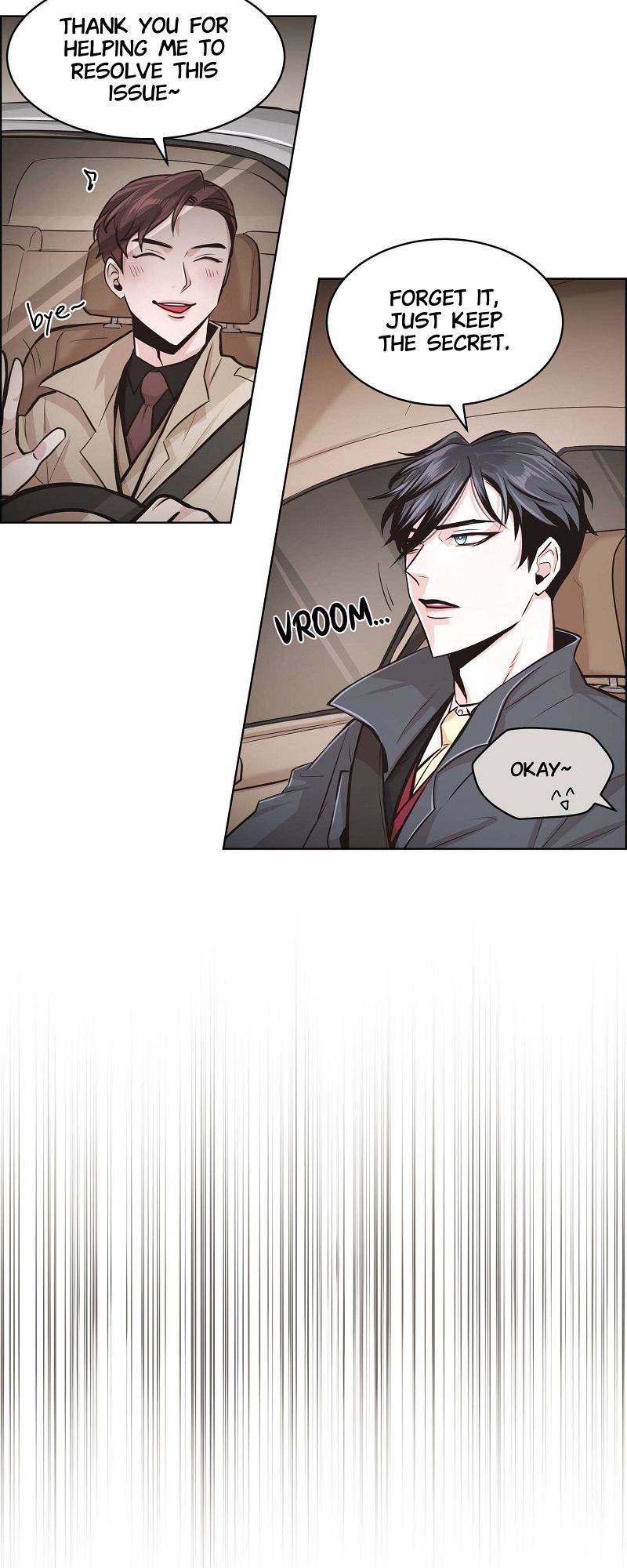 Blood Type L Chapter 8 page 26 - 