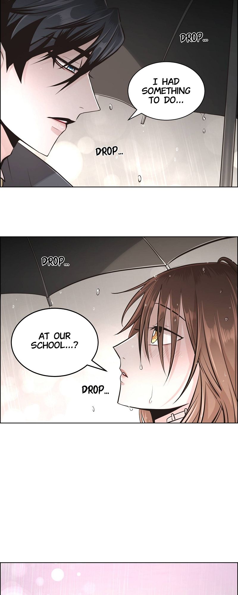 Blood Type L Chapter 8 page 33 - 