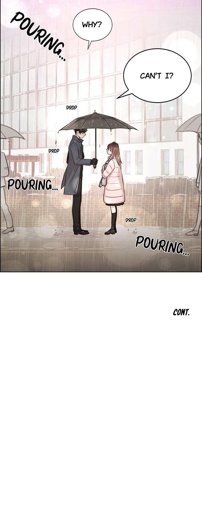 Blood Type L Chapter 8 page 34 - 
