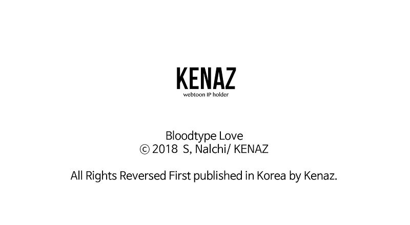 Blood Type L Chapter 8 page 35 - 