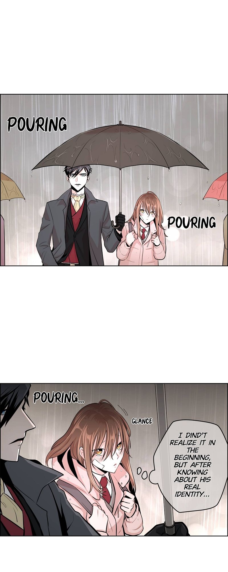Blood Type L Chapter 9 page 2 - 