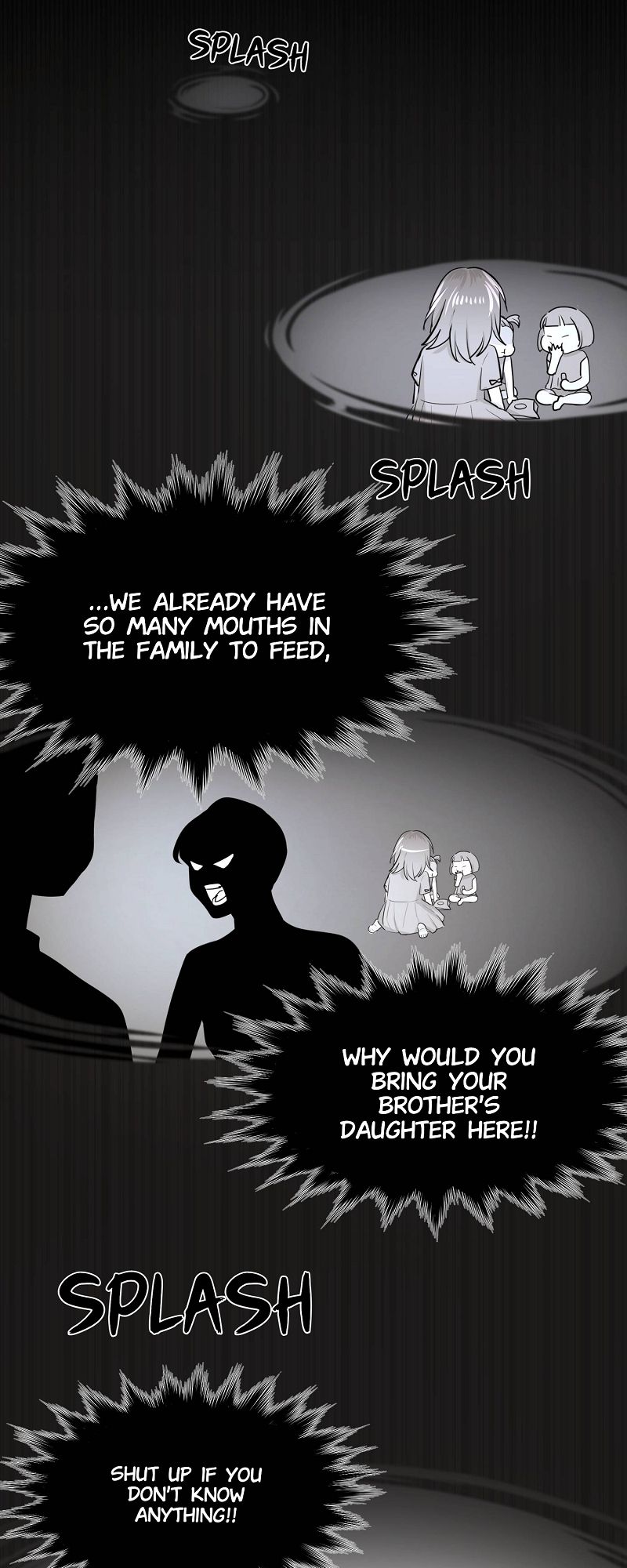 Blood Type L Chapter 9 page 26 - 