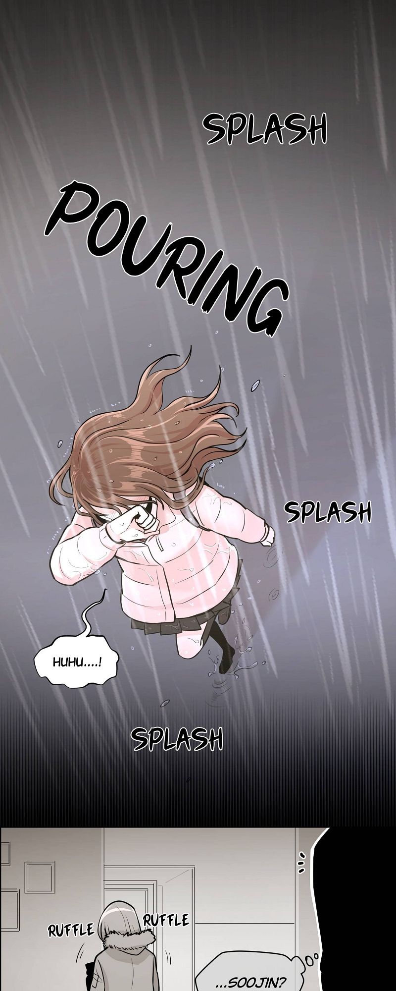 Blood Type L Chapter 9 page 28 - 