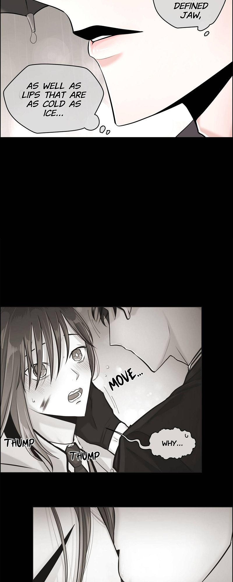 Blood Type L Chapter 9 page 4 - 