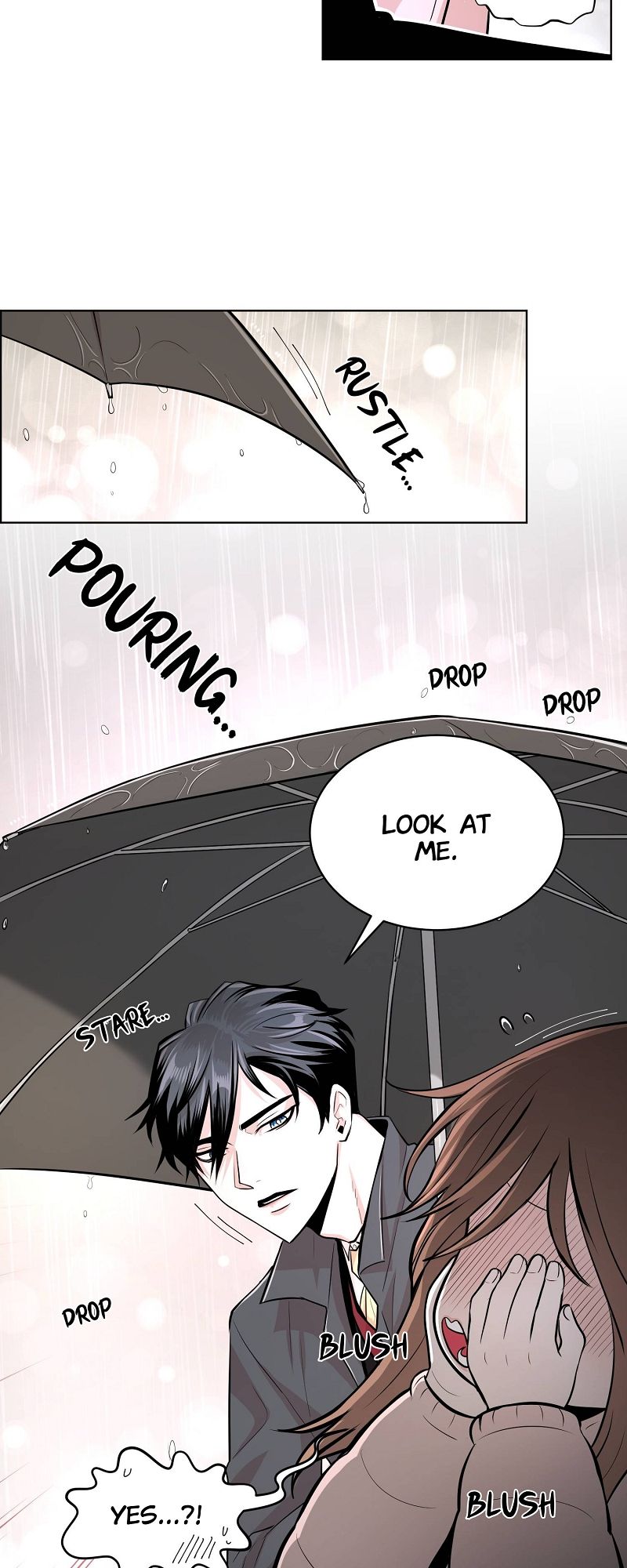 Blood Type L Chapter 9 page 8 - 