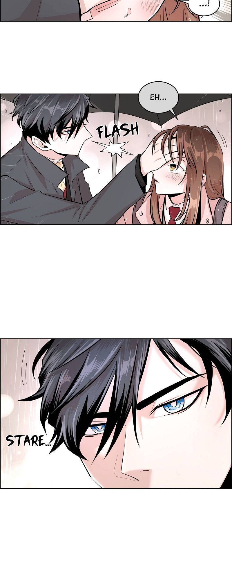 Blood Type L Chapter 9 page 10 - 