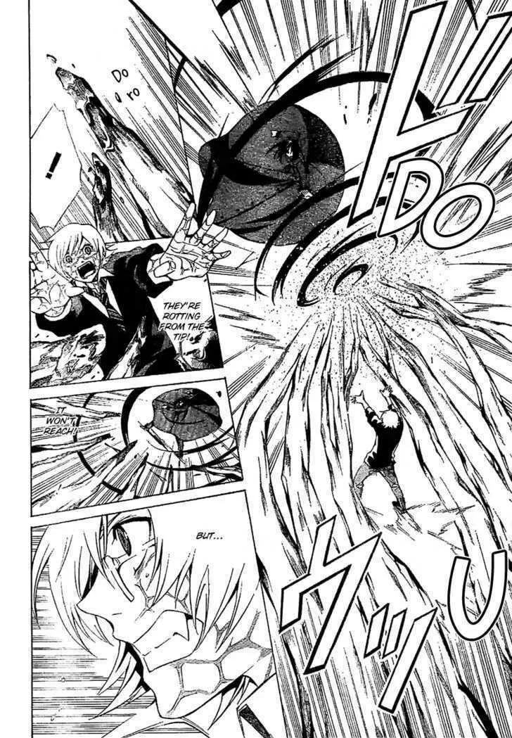 Read Blood Type V chapter 0 image 47 on Lezhin