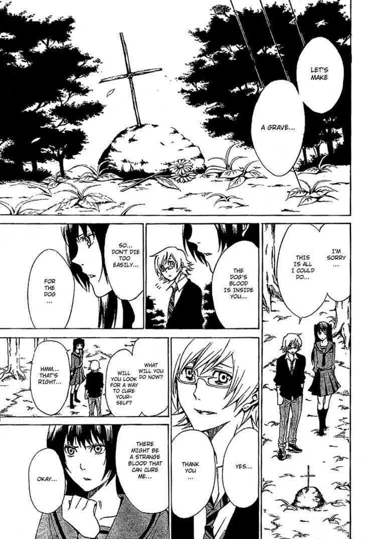 Read Blood Type V chapter 0 image 53 on Lezhin