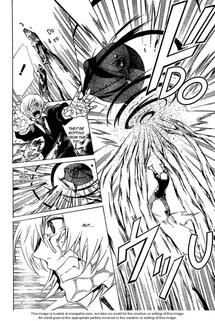 Read Blood Type V chapter 1 image 47 on Lezhin
