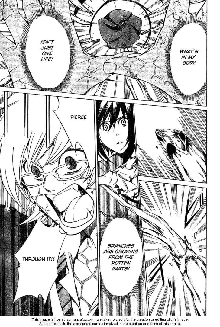 Read Blood Type V chapter 1 image 48 on Lezhin