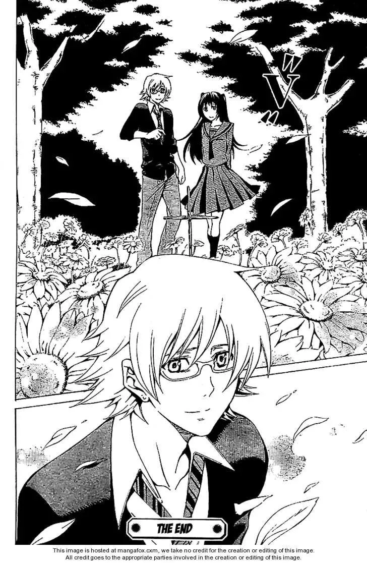 Read Blood Type V chapter 1 image 56 on Lezhin