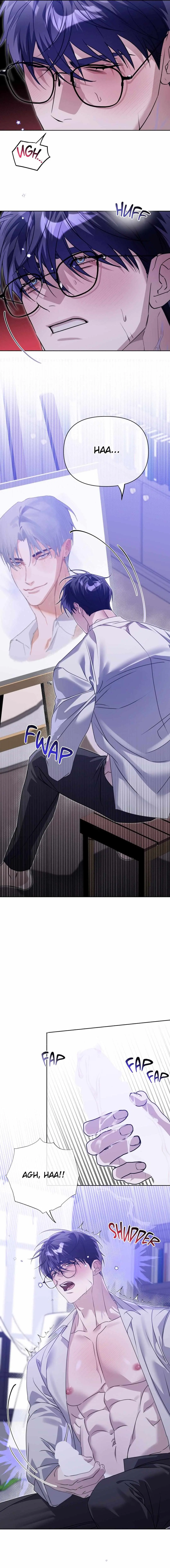 Read Blood Vessel Connection chapter 1 image 1 on Lezhin