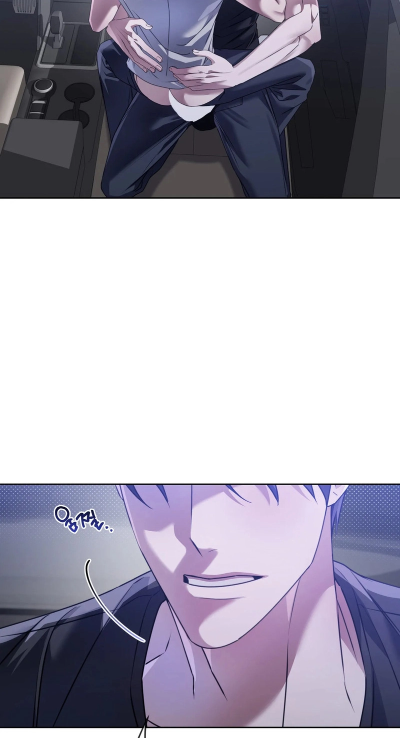 Read Blood Vessel Connection chapter 12 image 1 on Lezhin