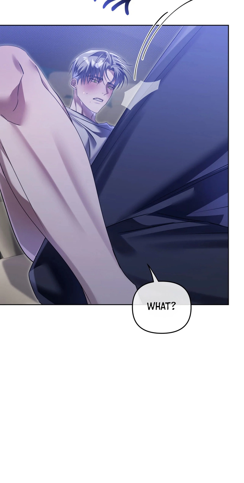 Read Blood Vessel Connection chapter 12 image 18 on Lezhin