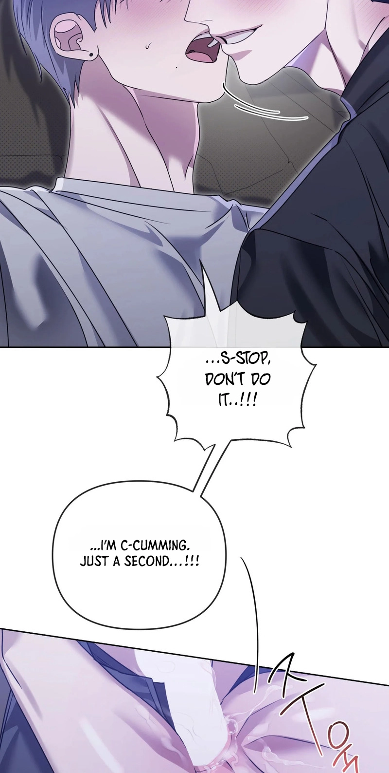 Read Blood Vessel Connection chapter 12 image 26 on Lezhin