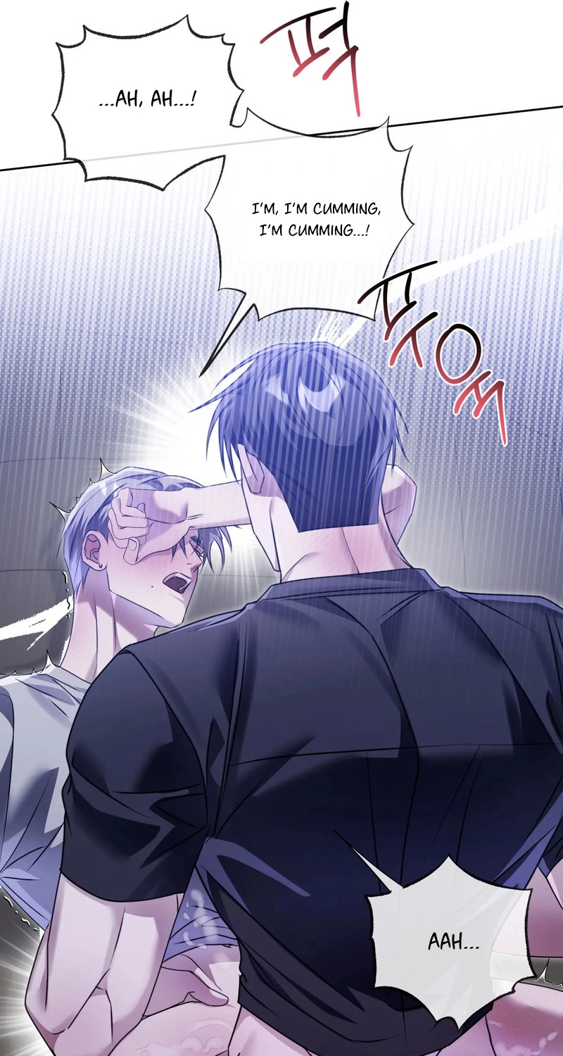 Read Blood Vessel Connection chapter 12 image 28 on Lezhin