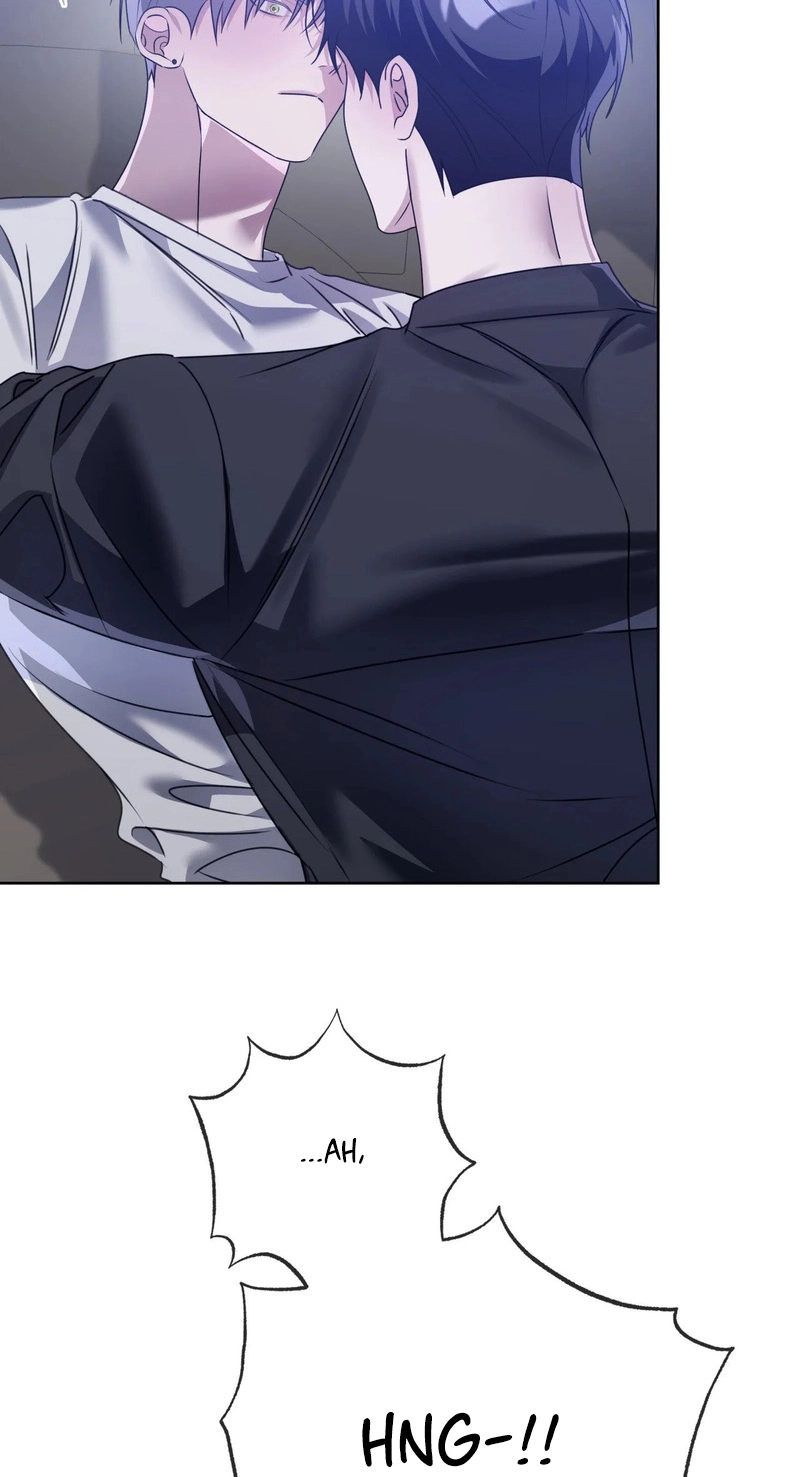 Read Blood Vessel Connection chapter 12 image 3 on Lezhin