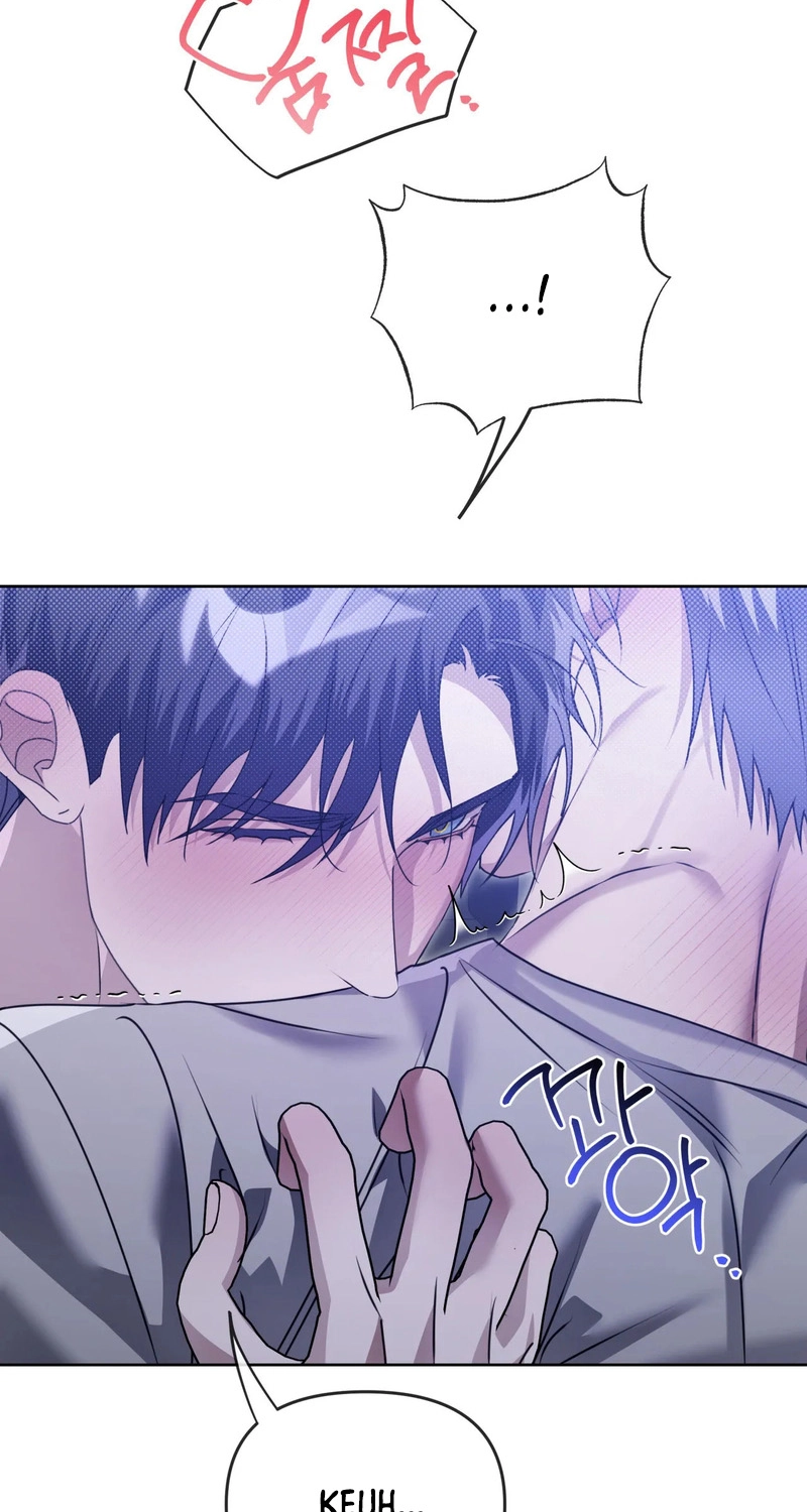 Read Blood Vessel Connection chapter 12 image 31 on Lezhin