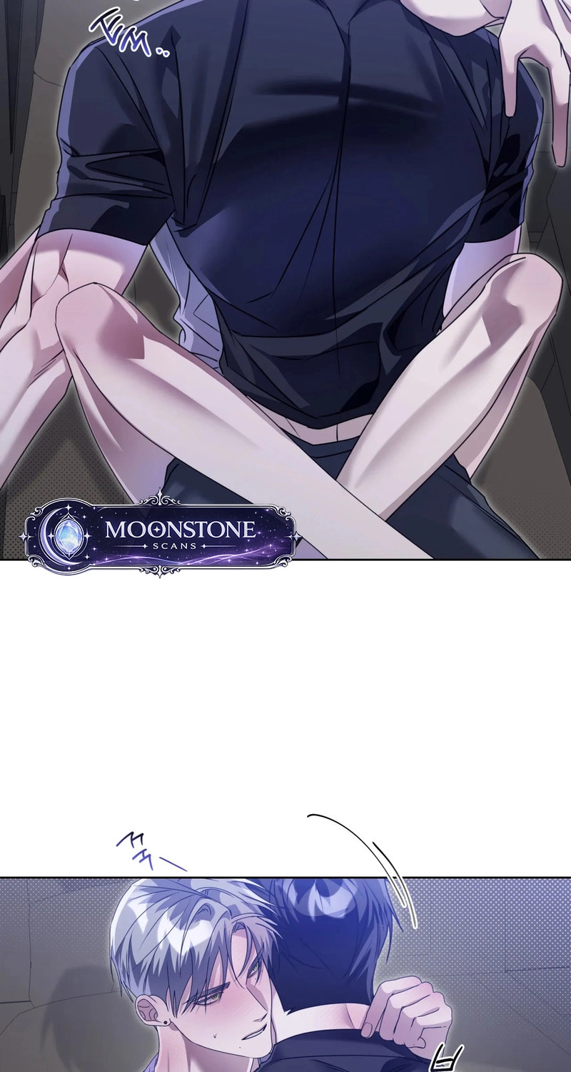 Read Blood Vessel Connection chapter 12 image 33 on Lezhin