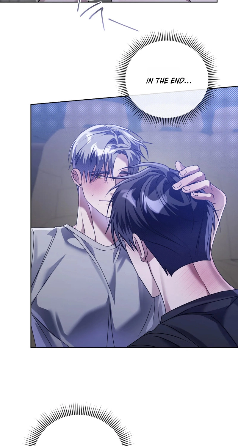 Read Blood Vessel Connection chapter 12 image 35 on Lezhin