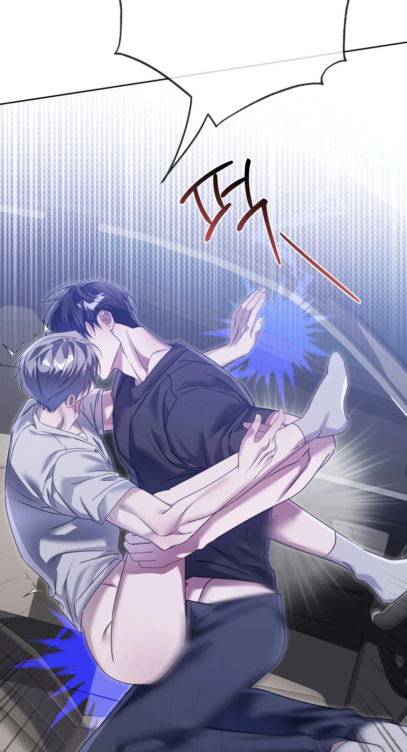 Read Blood Vessel Connection chapter 12 image 4 on Lezhin