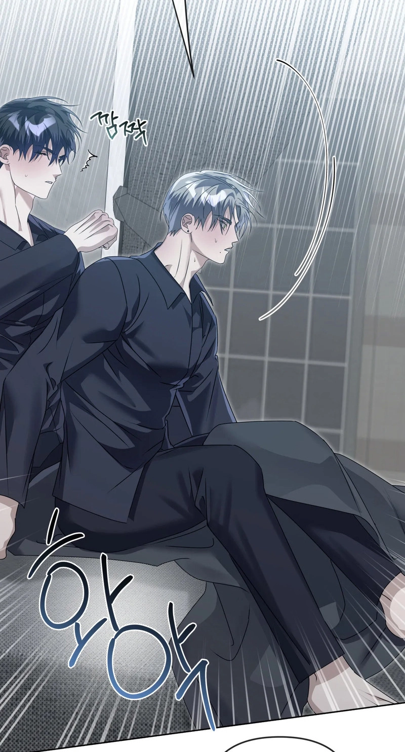 Read Blood Vessel Connection chapter 12 image 40 on Lezhin