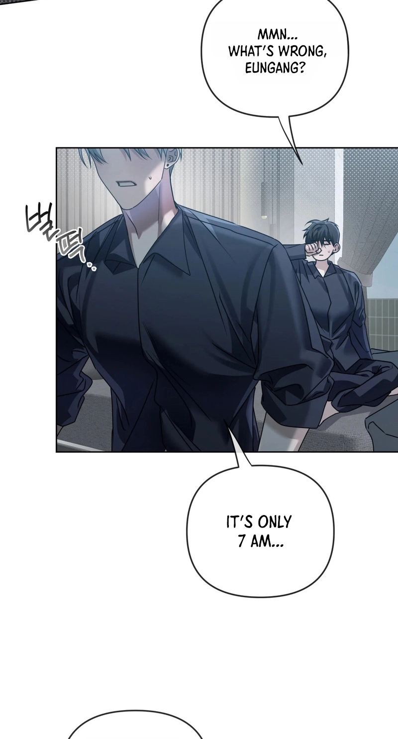 Read Blood Vessel Connection chapter 12 image 41 on Lezhin