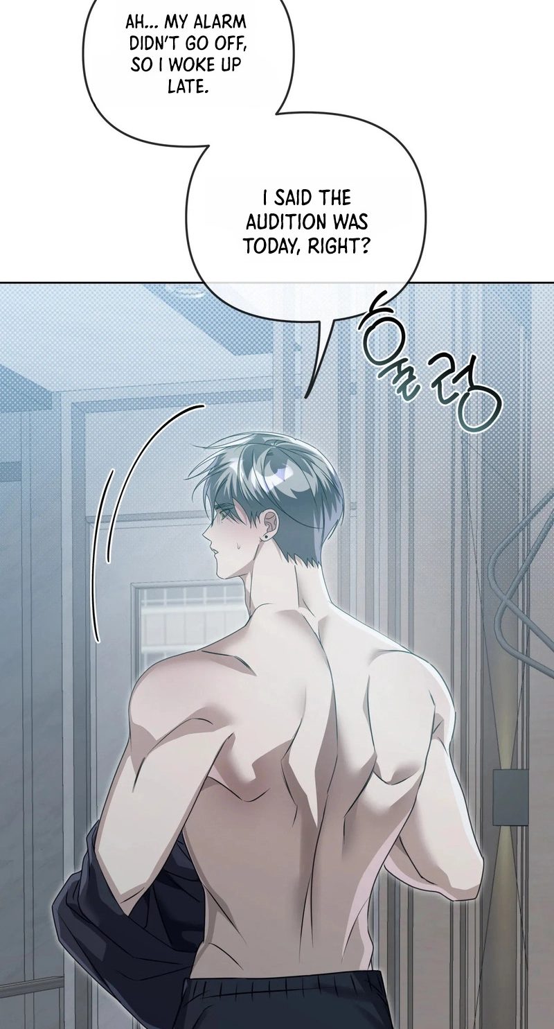Read Blood Vessel Connection chapter 12 image 42 on Lezhin