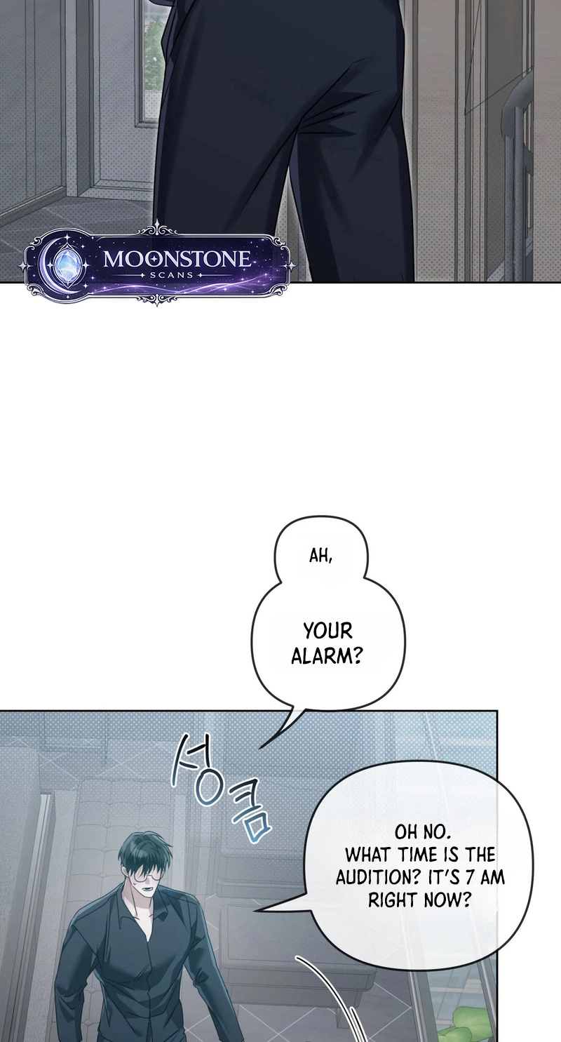 Read Blood Vessel Connection chapter 12 image 43 on Lezhin