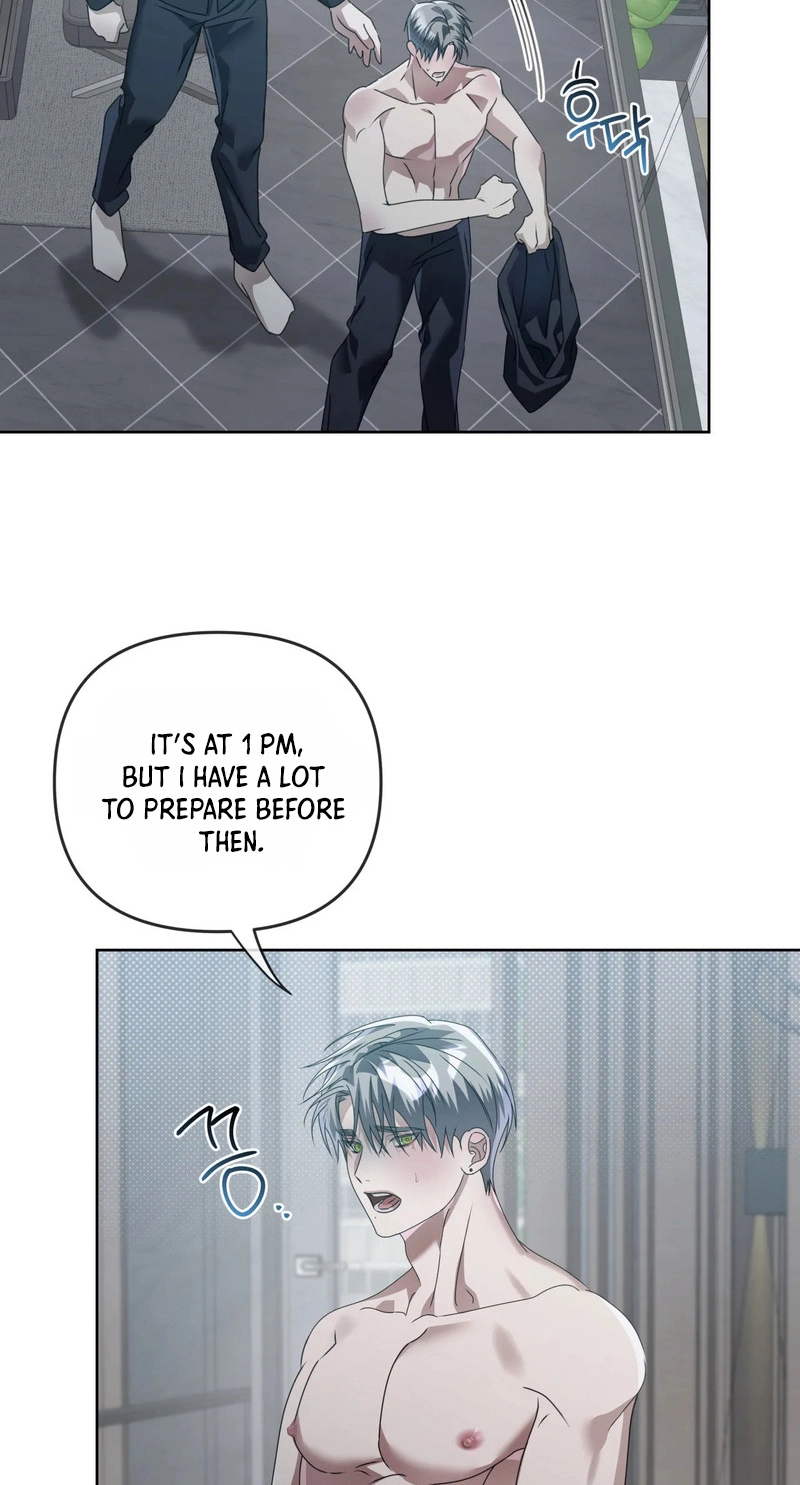 Read Blood Vessel Connection chapter 12 image 44 on Lezhin