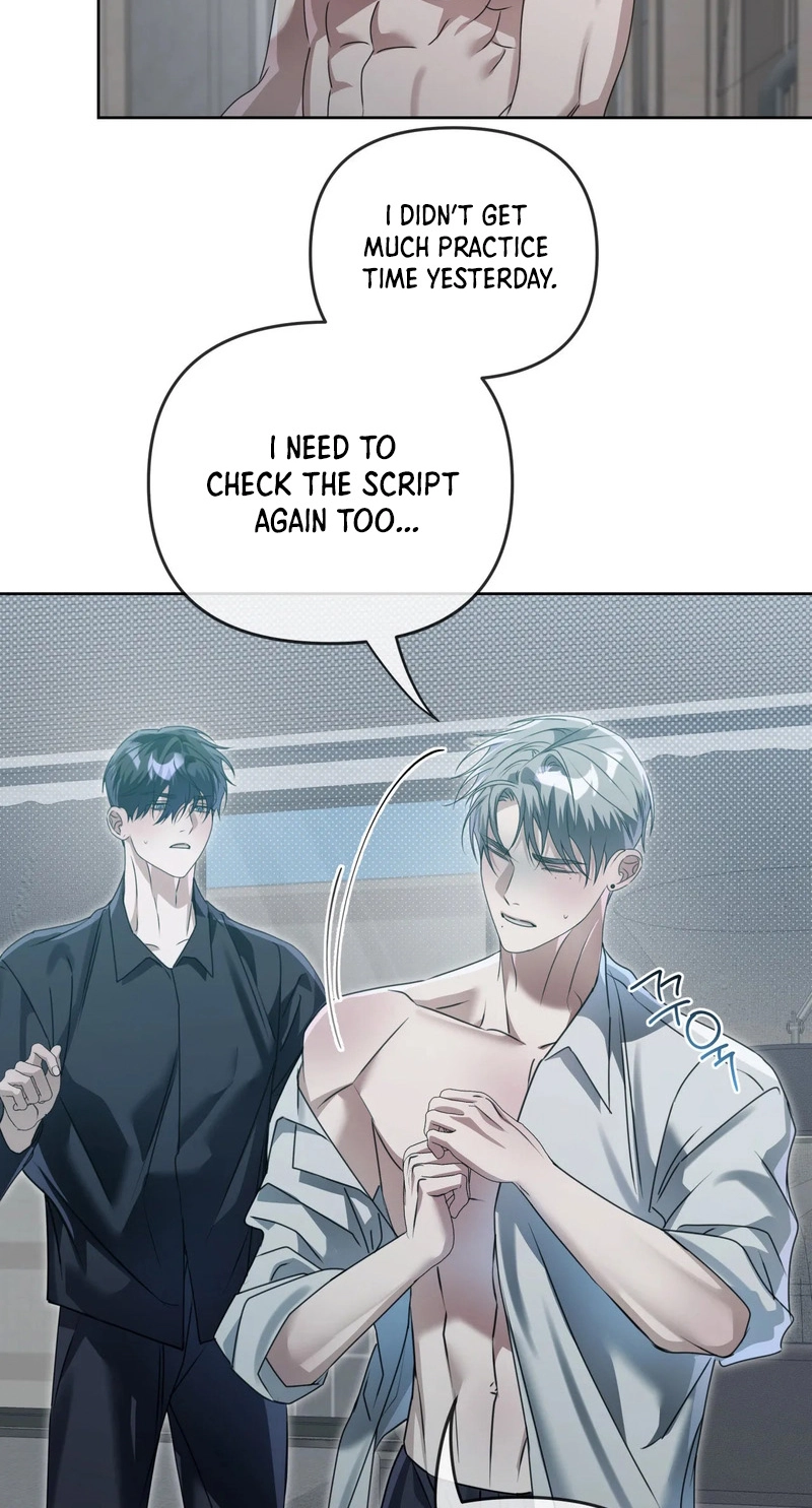 Read Blood Vessel Connection chapter 12 image 45 on Lezhin
