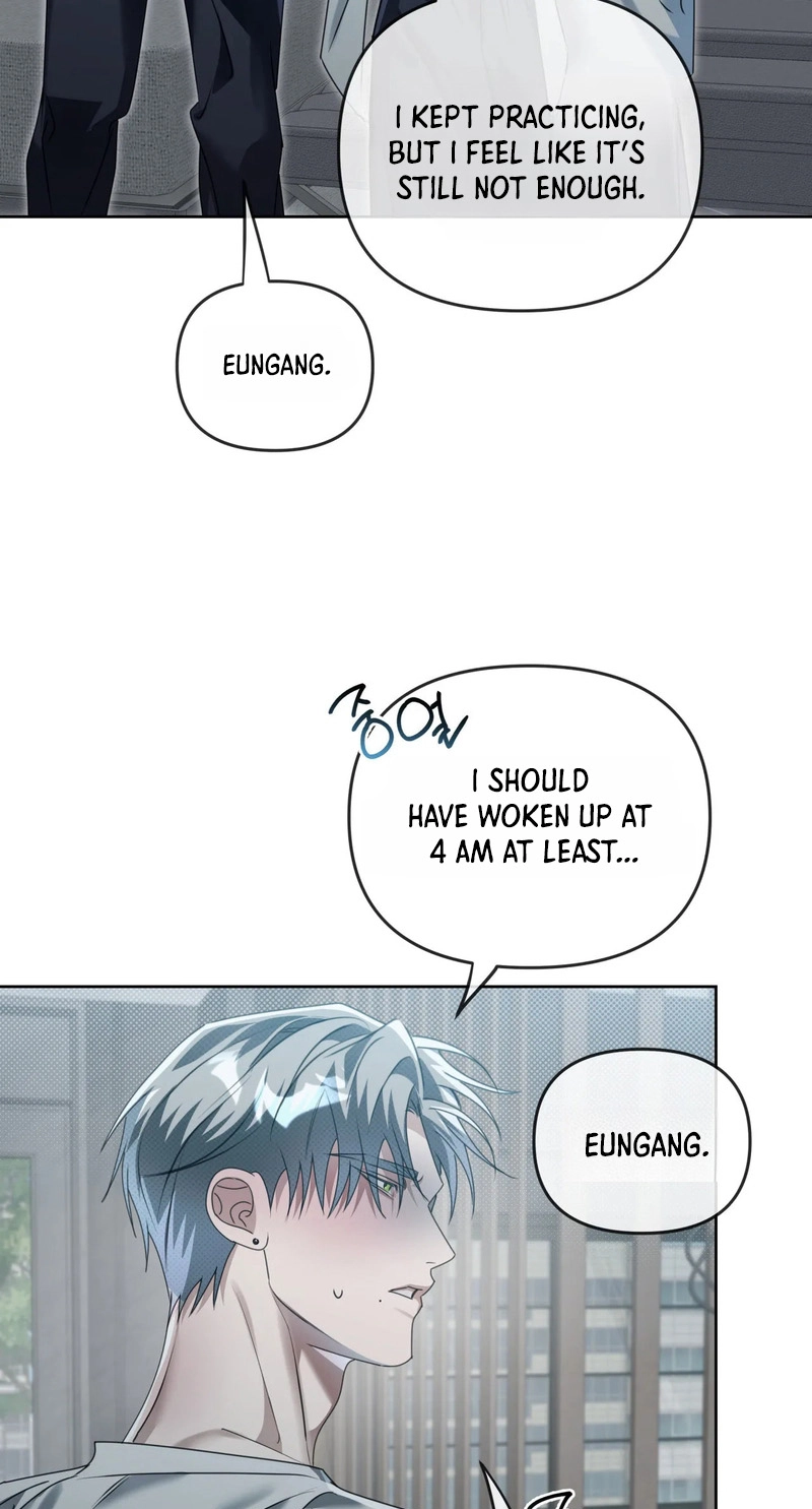 Read Blood Vessel Connection chapter 12 image 46 on Lezhin