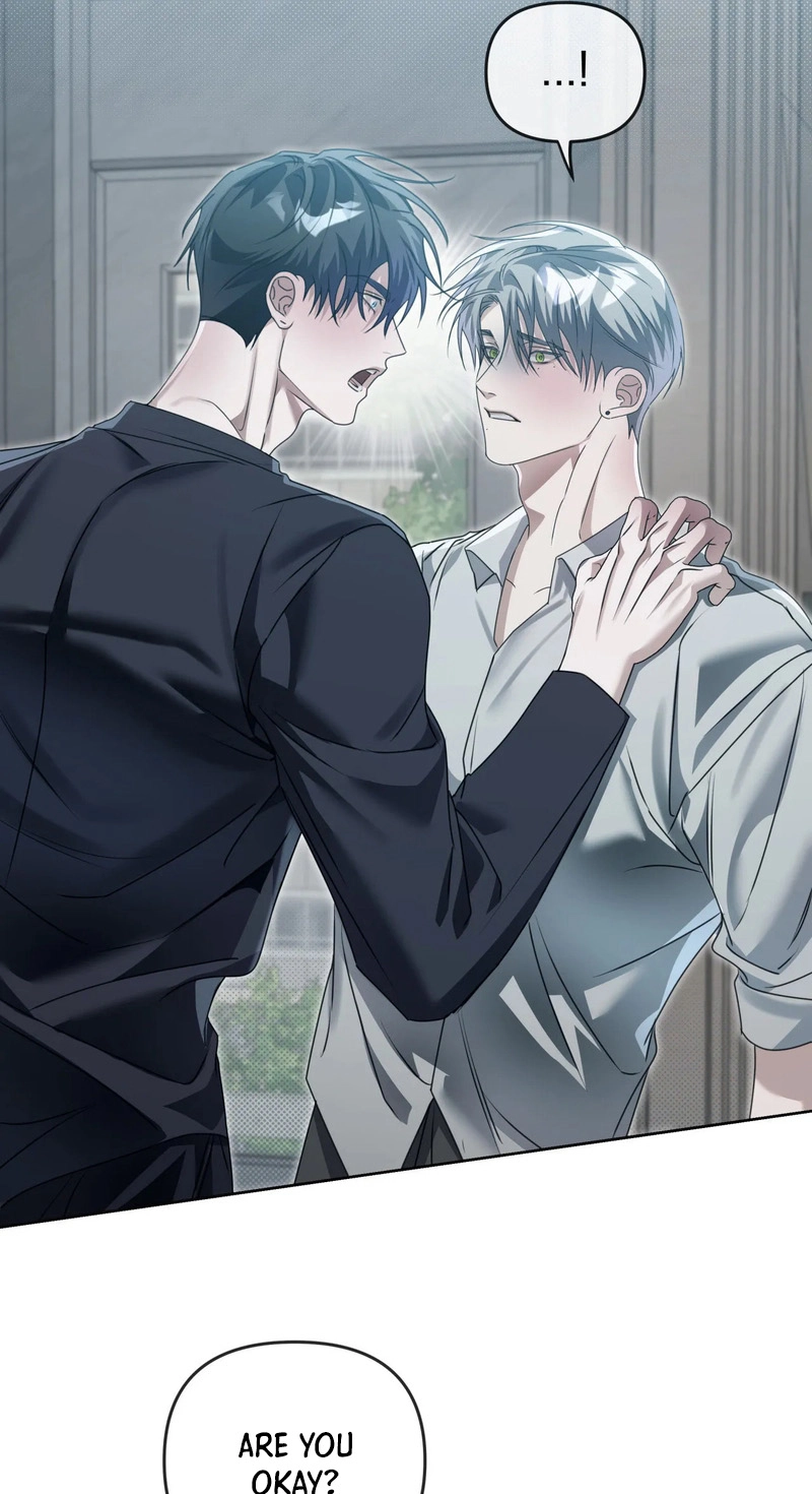Read Blood Vessel Connection chapter 12 image 48 on Lezhin