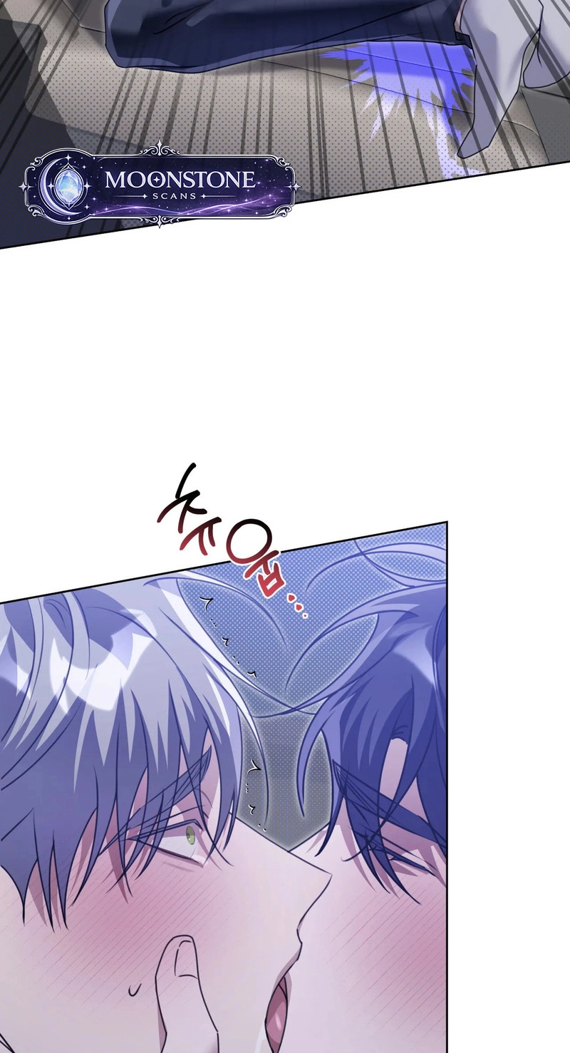 Read Blood Vessel Connection chapter 12 image 5 on Lezhin