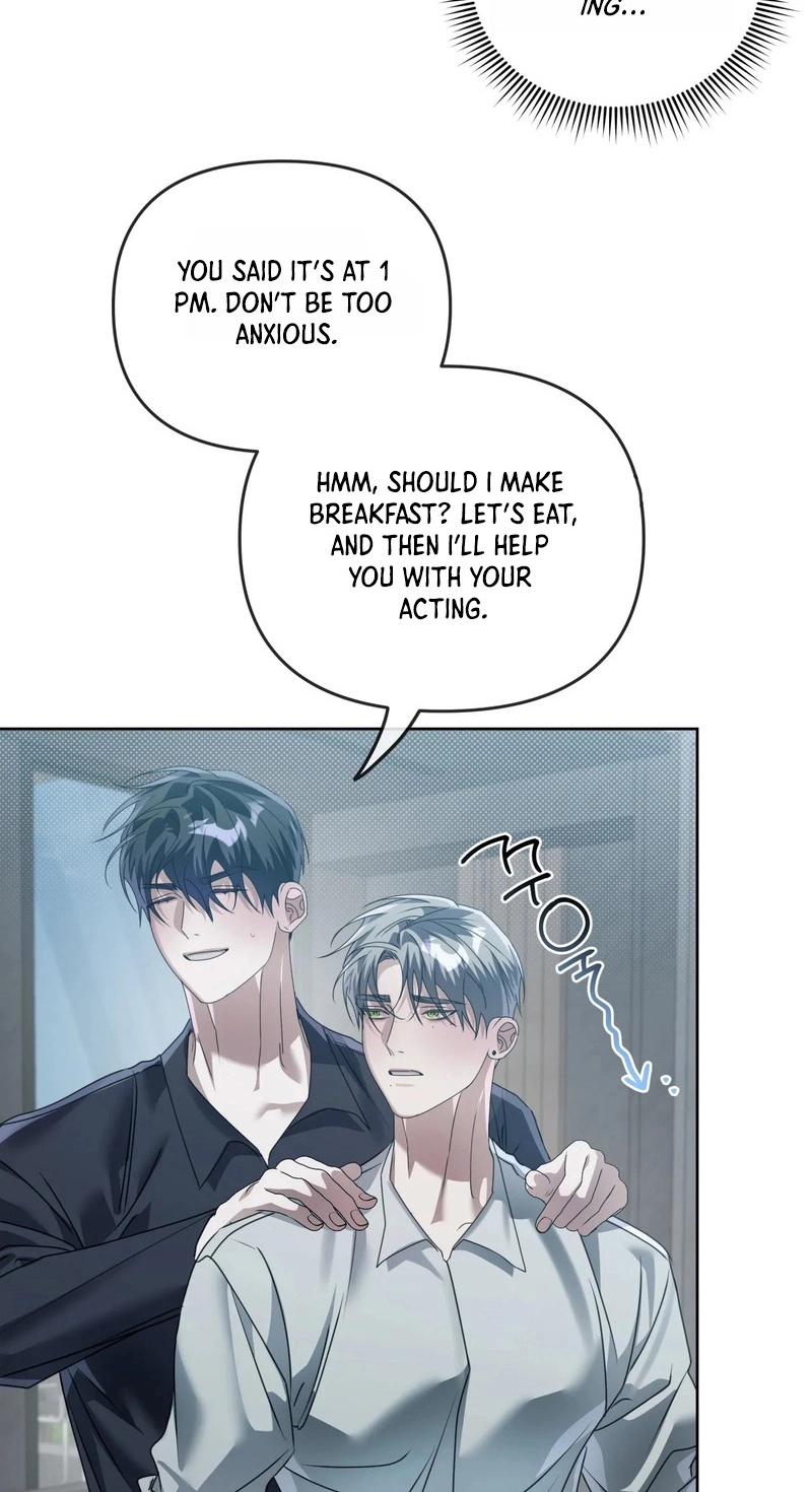 Read Blood Vessel Connection chapter 12 image 50 on Lezhin