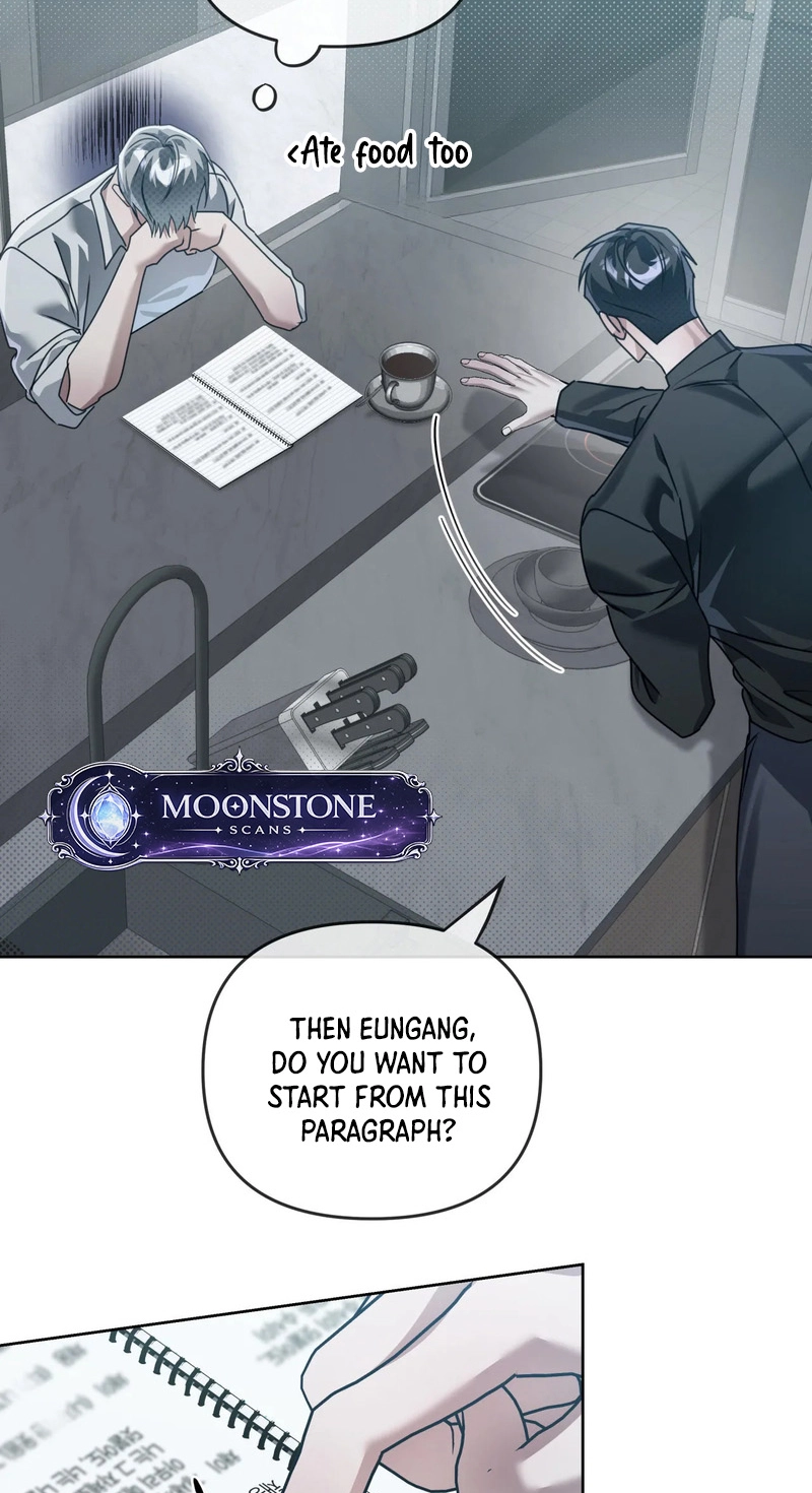 Read Blood Vessel Connection chapter 12 image 53 on Lezhin