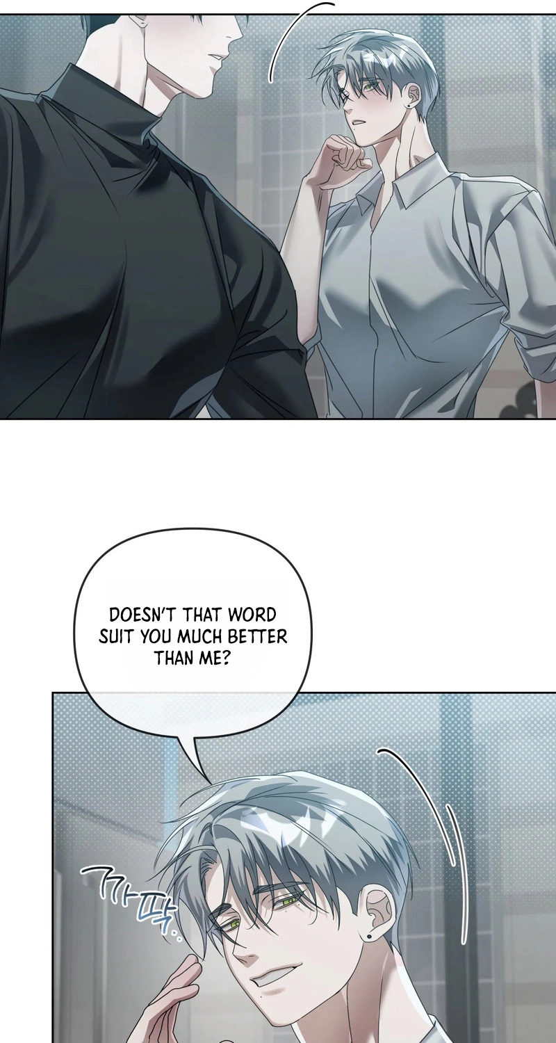 Read Blood Vessel Connection chapter 12 image 58 on Lezhin
