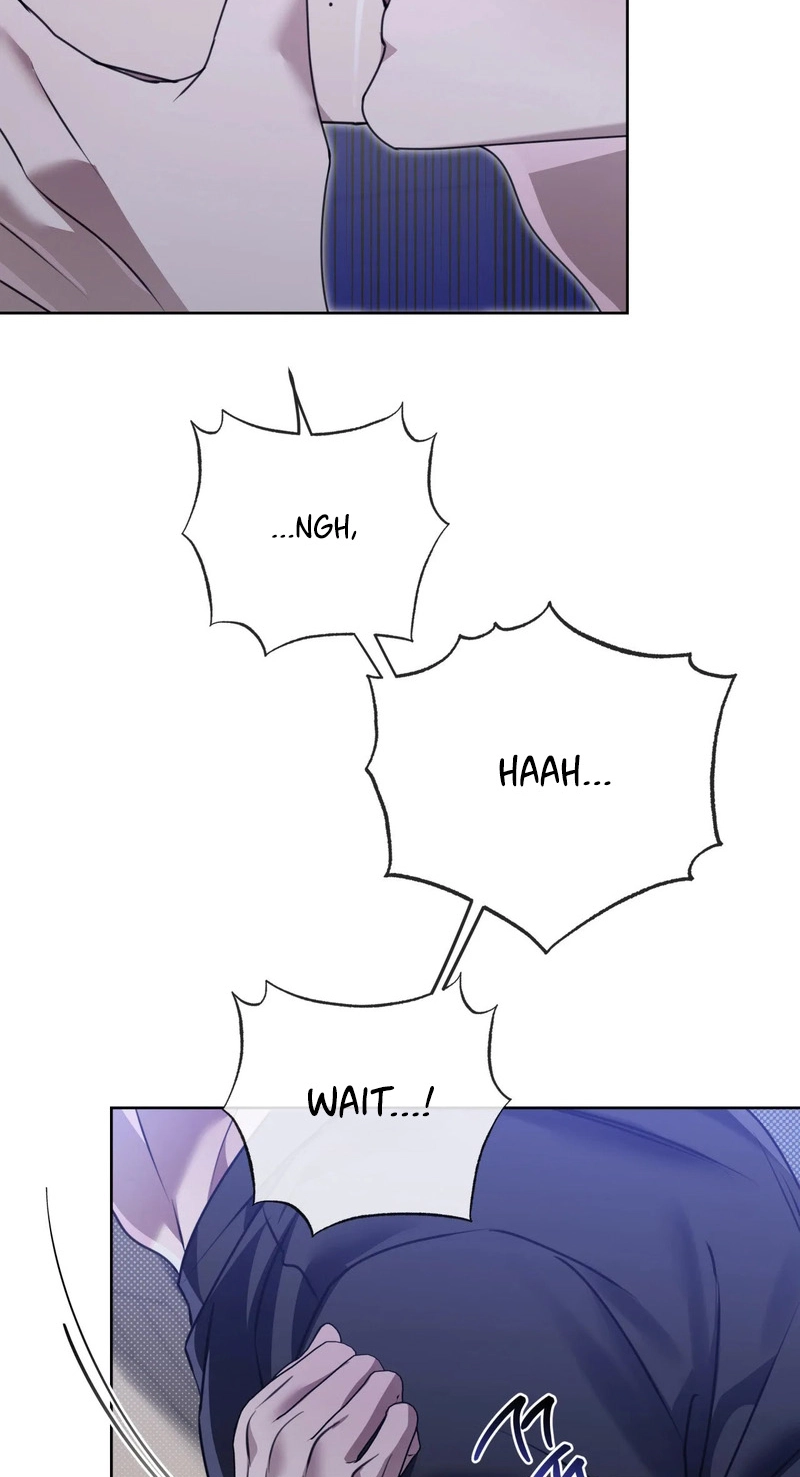 Read Blood Vessel Connection chapter 12 image 6 on Lezhin