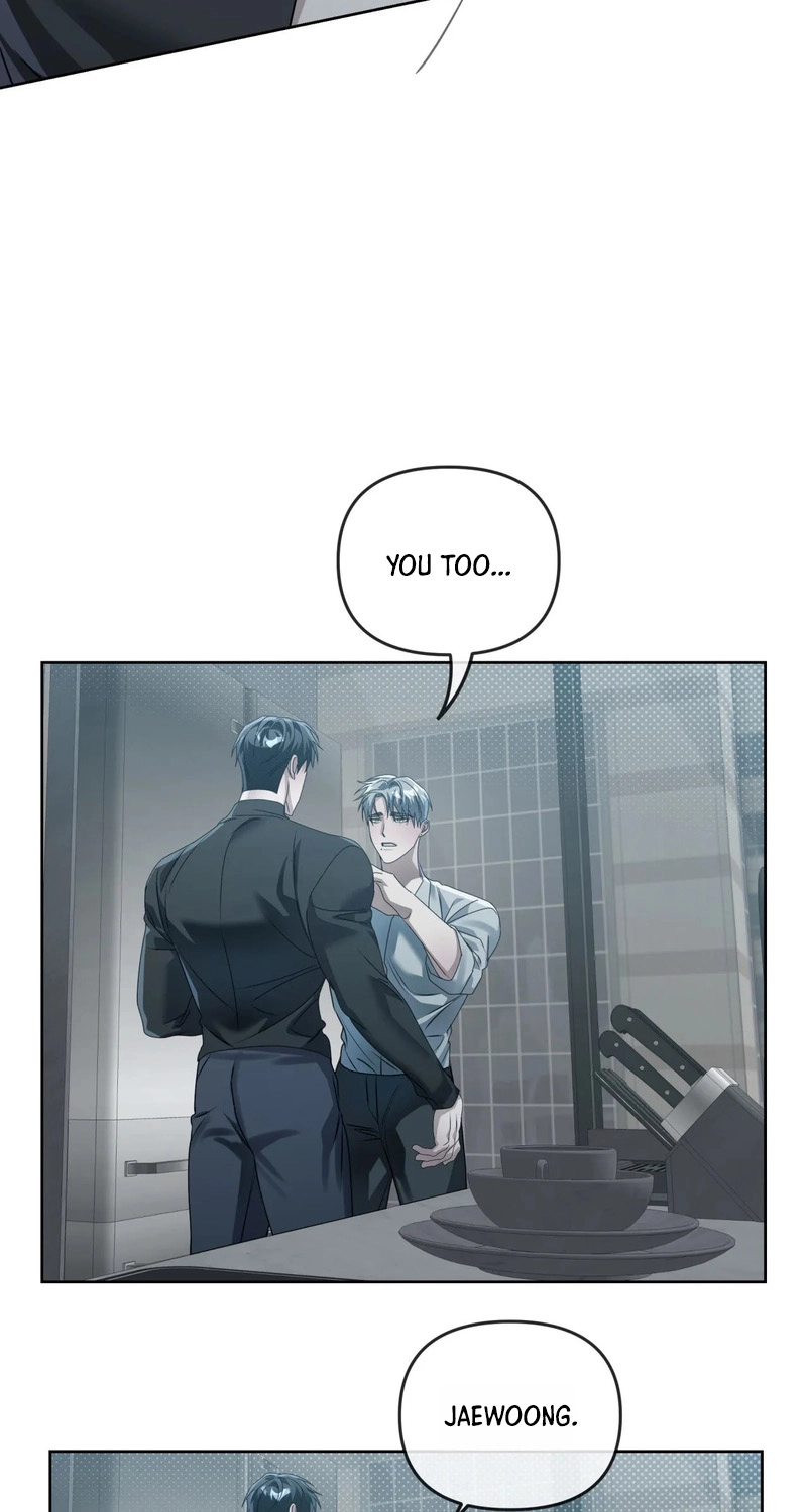 Read Blood Vessel Connection chapter 12 image 64 on Lezhin