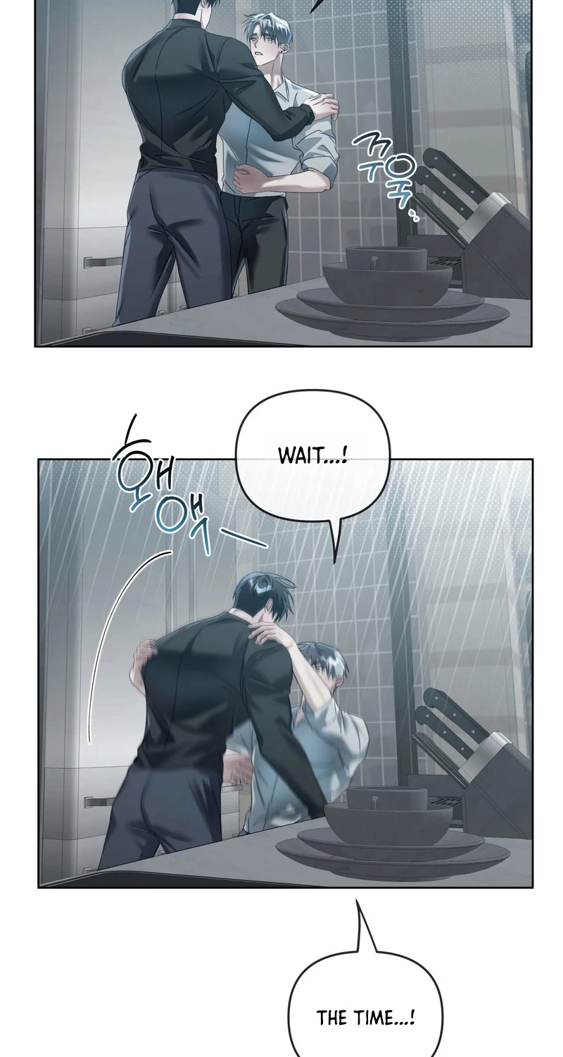 Read Blood Vessel Connection chapter 12 image 65 on Lezhin